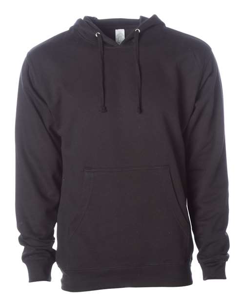Independent Trading Co. SS4500 — Black front