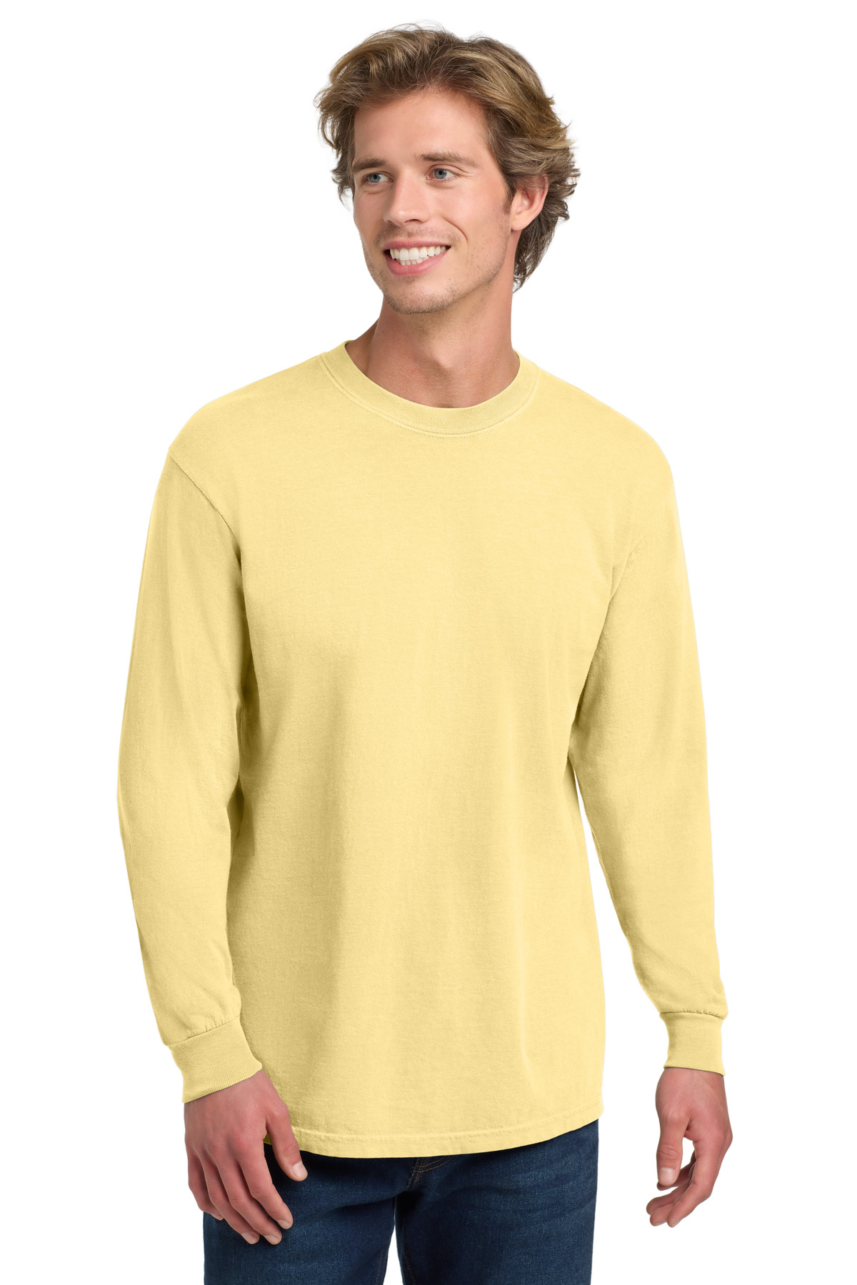 Comfort Colors 6014 — Butter