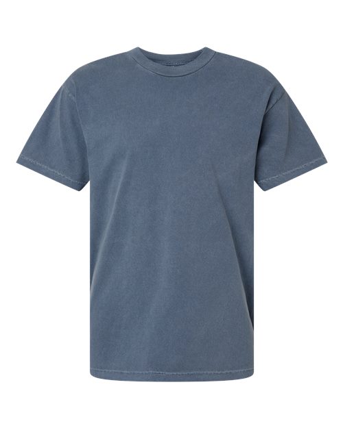 American Apparel 1301GD — Faded Navy front