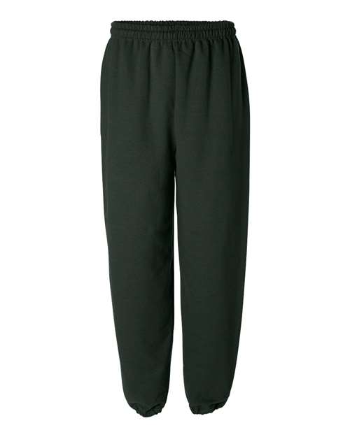 Gildan 18200 — Forest Green