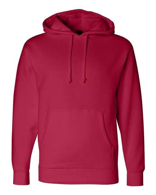 Independent Trading Co. IND4000 — Red front