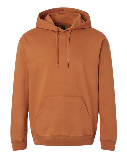 Gildan SF500 — Texas Orange front