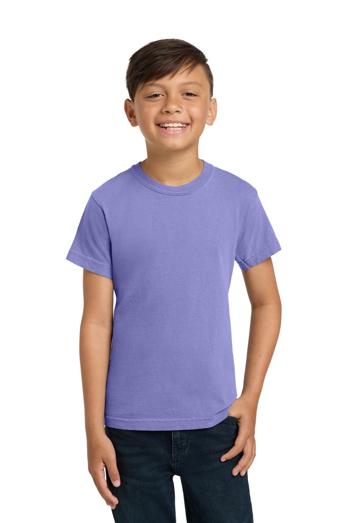 Comfort Colors 9018 — Violet front