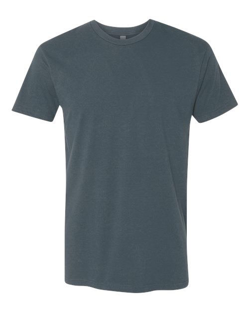 Next Level 3600 — Indigo front