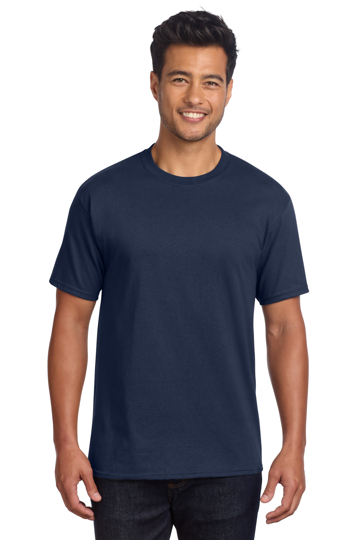 Port & Co PC54DTG — Navy