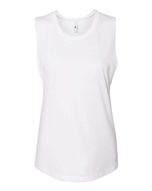 Next Level 5013 — White front