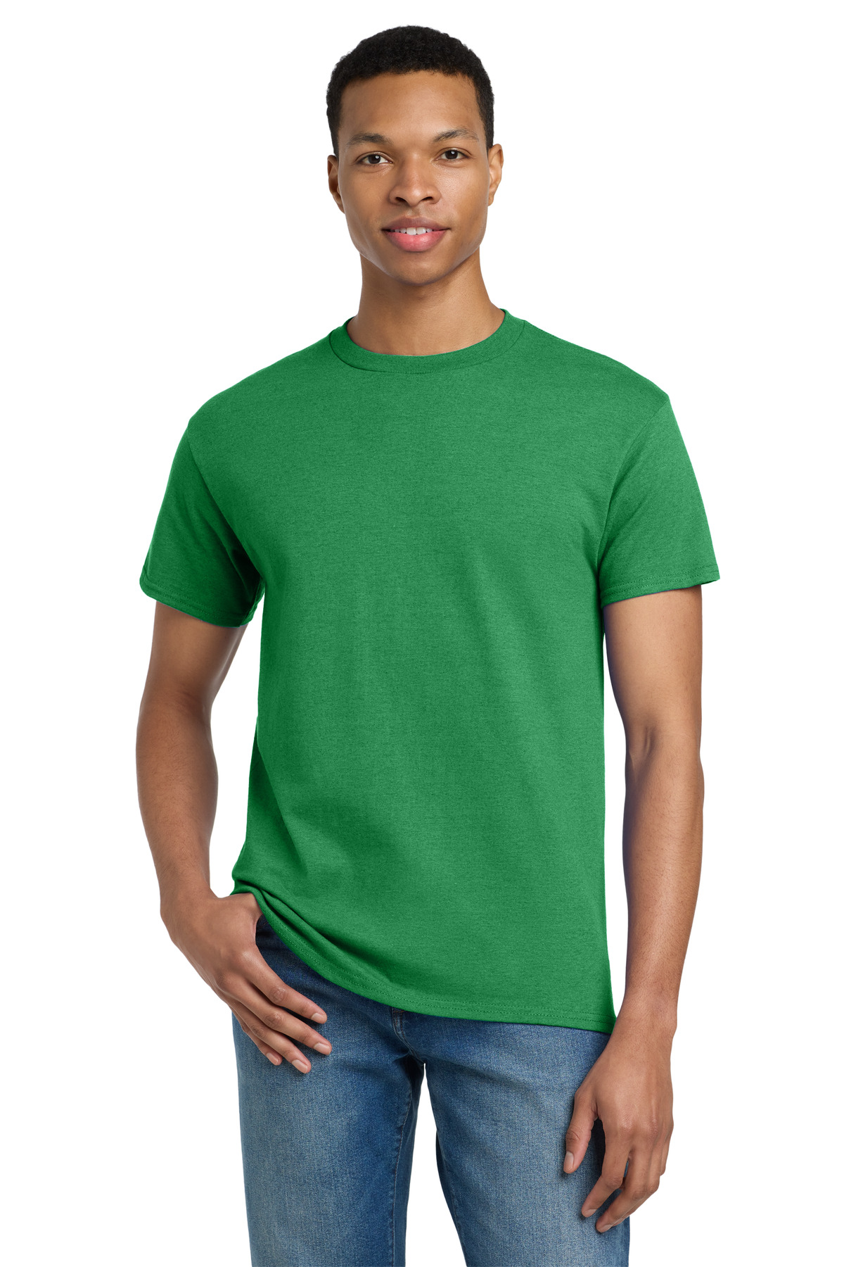 Gildan 2000 — Antique Irish Green