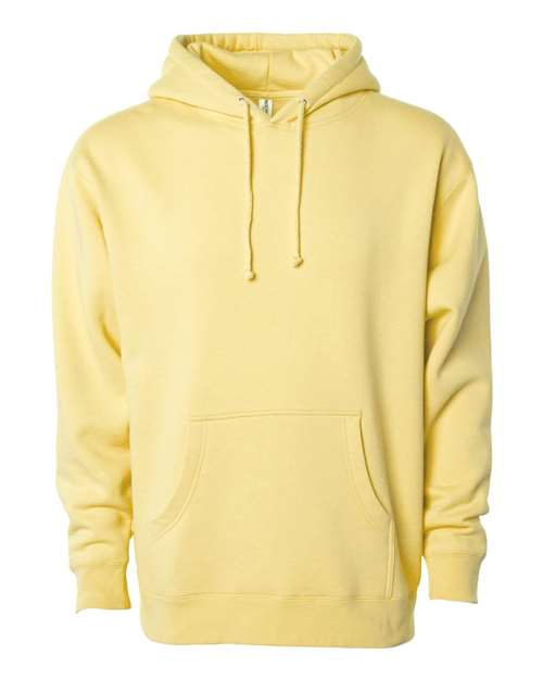 Independent Trading Co. IND4000 — Light Yellow front