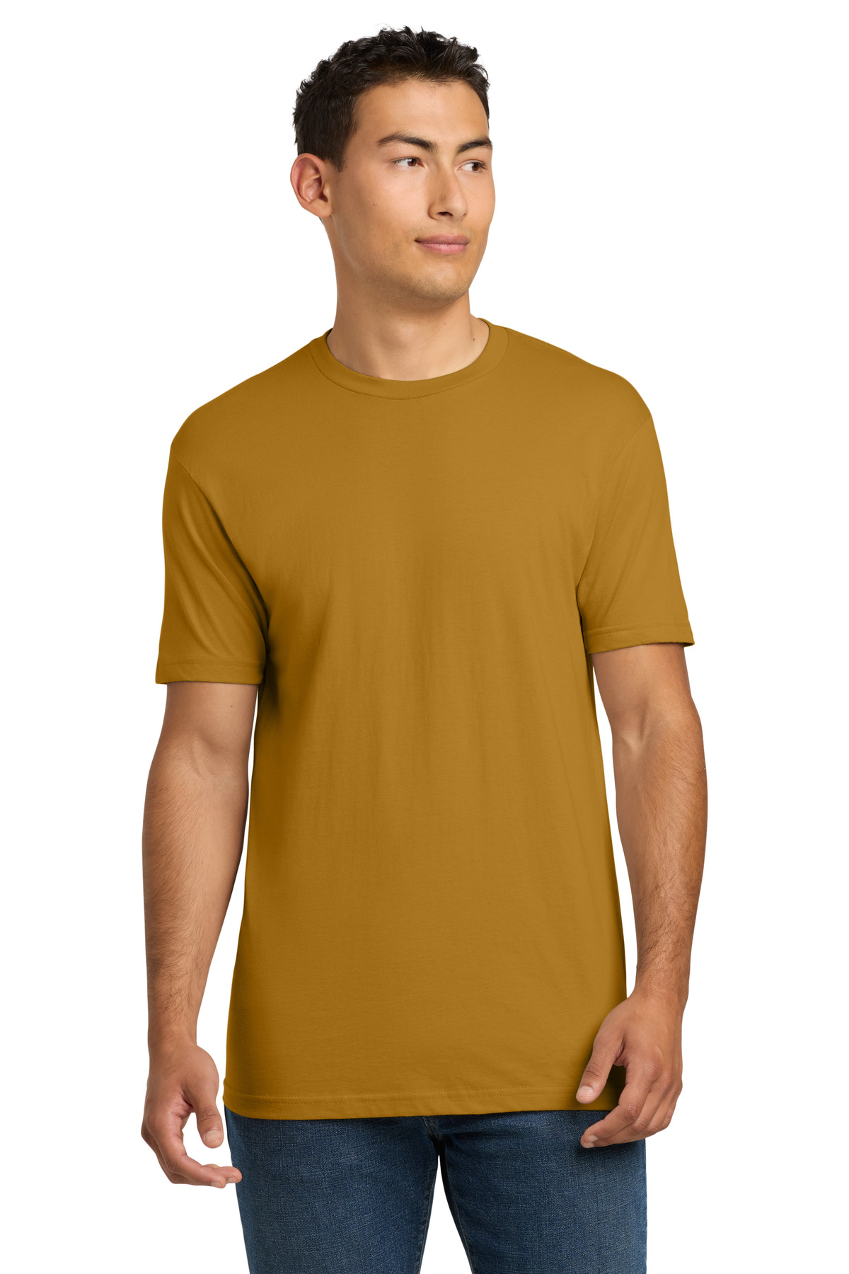 Next Level Apparel NL3600 — Antique Gold
