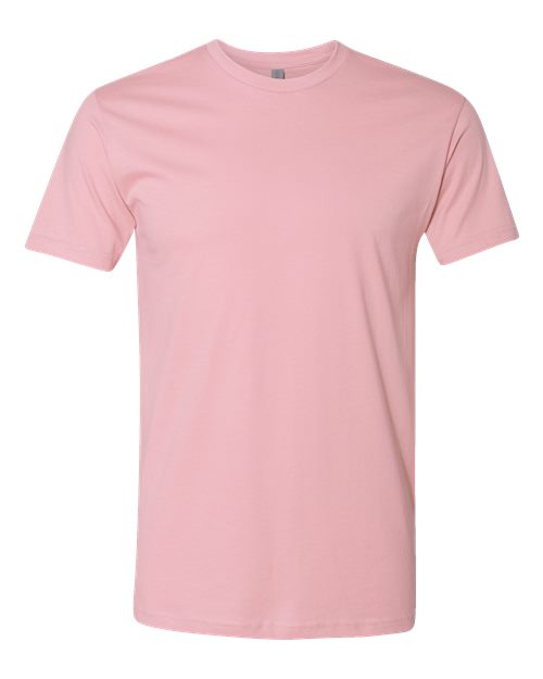 Next Level 3600 — Light Pink front