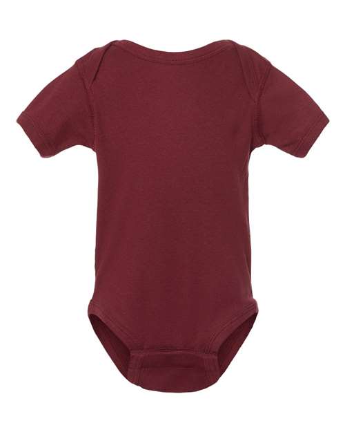 Rabbit Skins 4400 — Maroon front