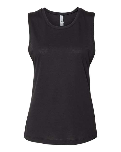 Next Level 5013 — Black