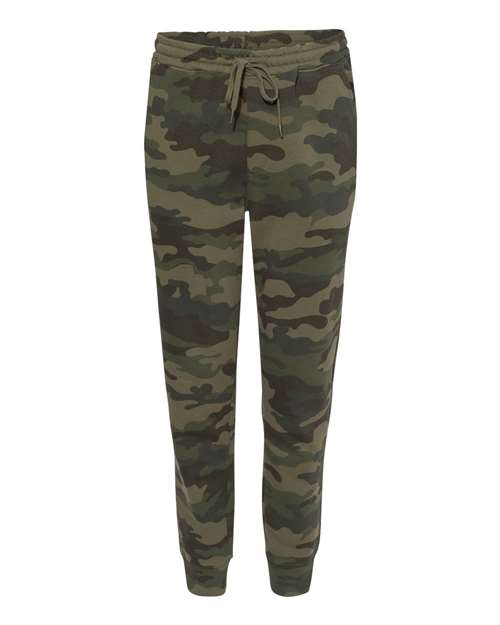 Independent Trading Co. IND20PNT — Forest Camo