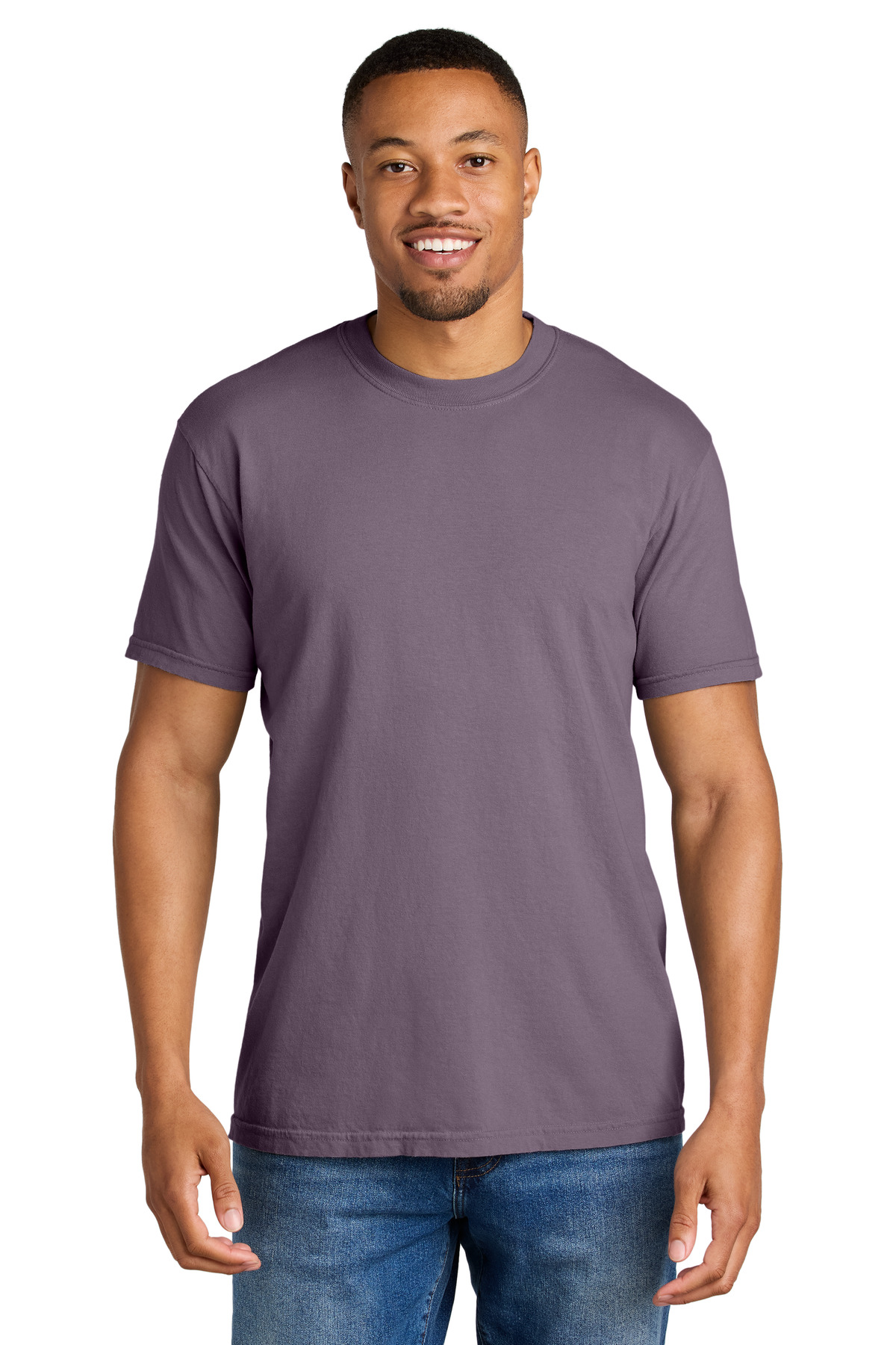 Comfort Colors 1717 — Dusk front
