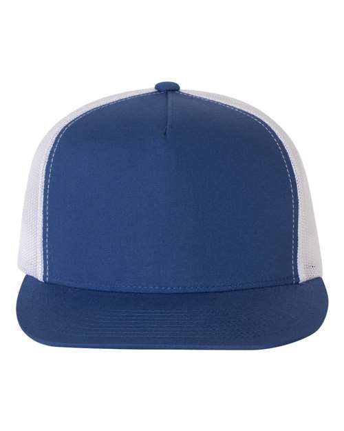 YP Classics 6006 — Royal White front