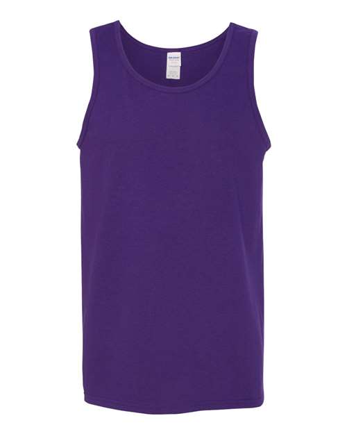 Gildan 5200 — Purple