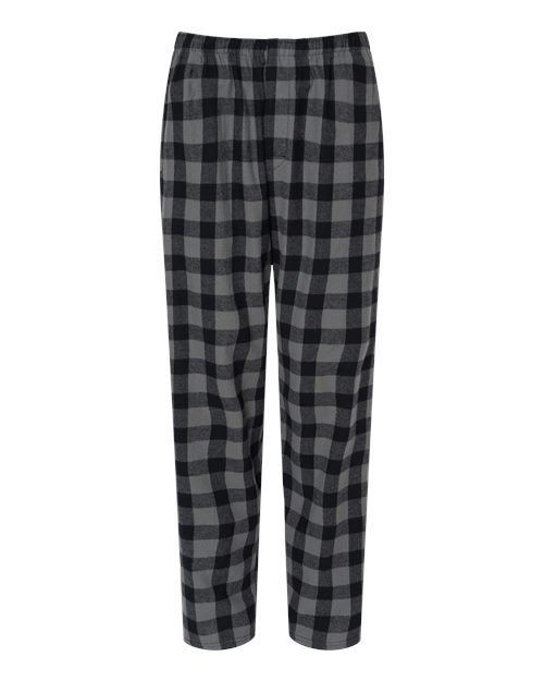 Boxercraft BM6624 — Charcoal Black Buffalo front