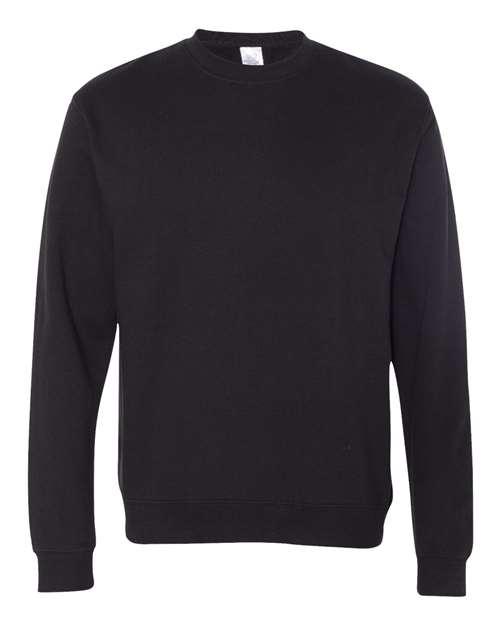 Independent Trading Co. SS3000 — Black front