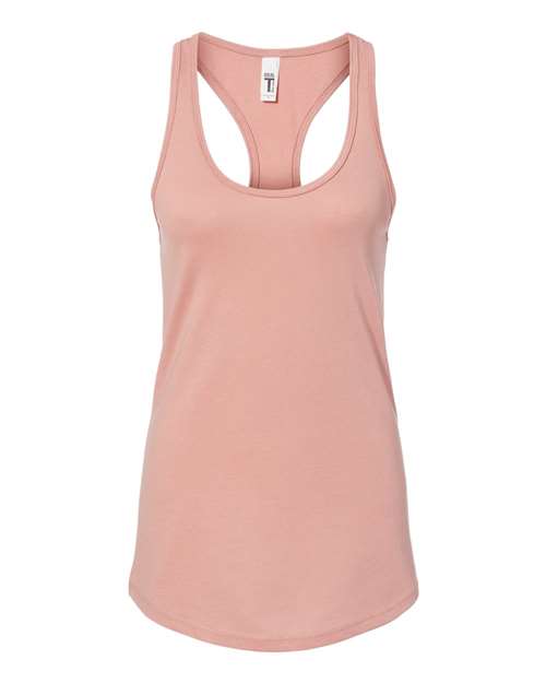 Next Level 1533 — Desert Pink