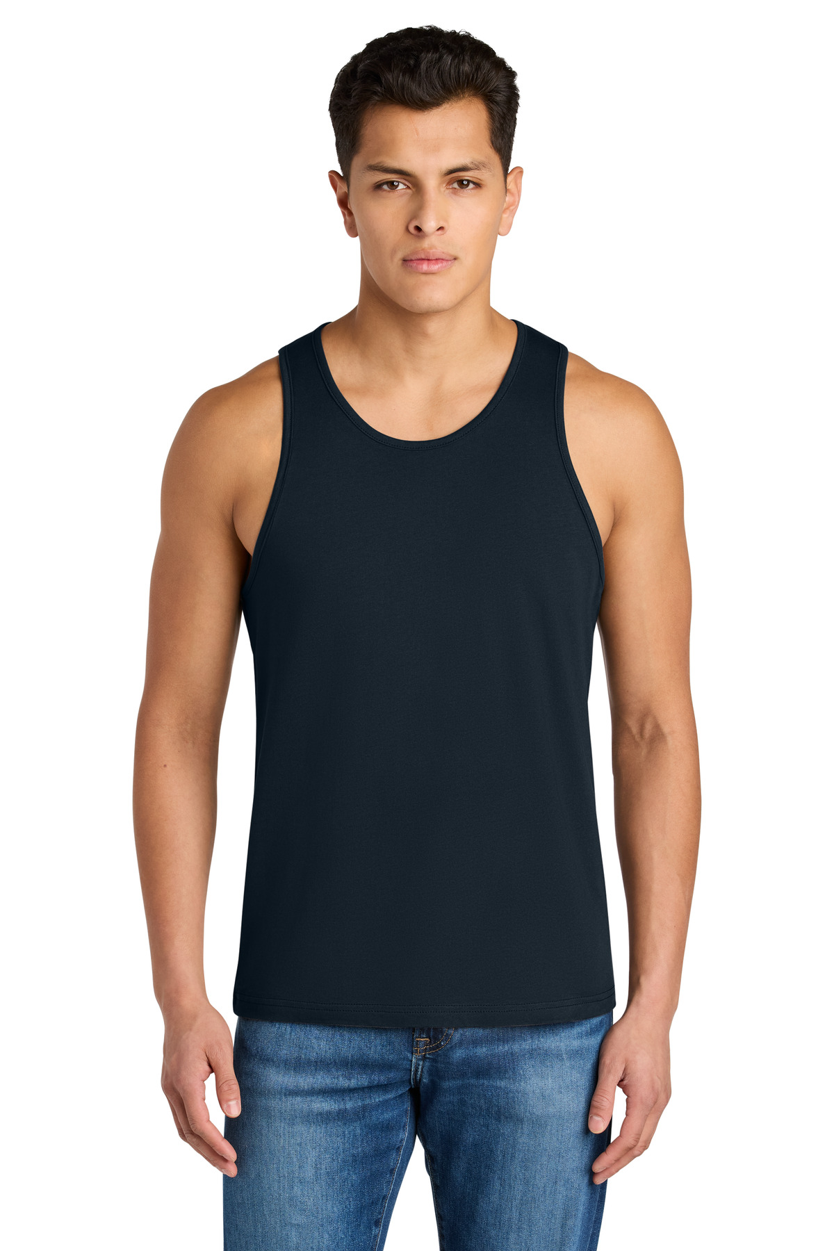 Next Level Apparel NL3633 — Midnight Navy