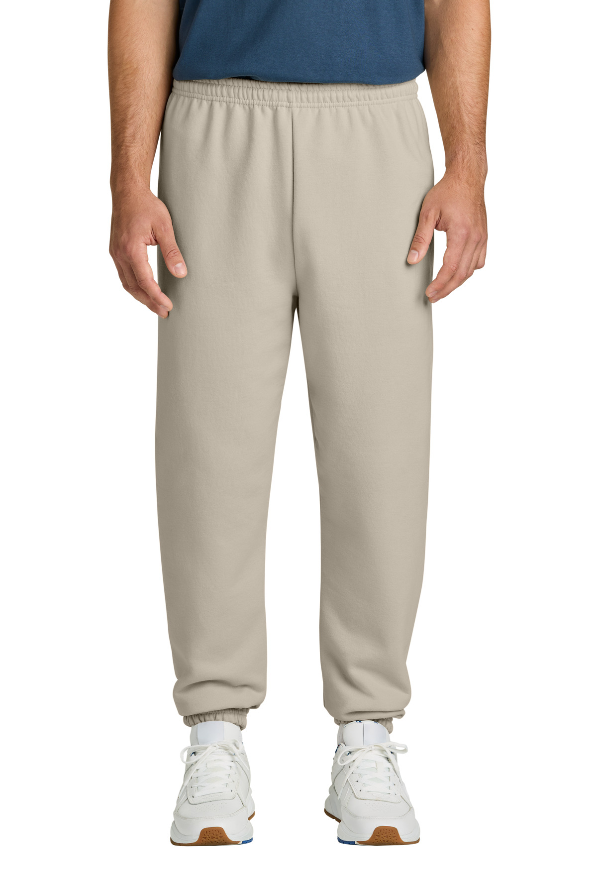 Gildan 18200 — Sand