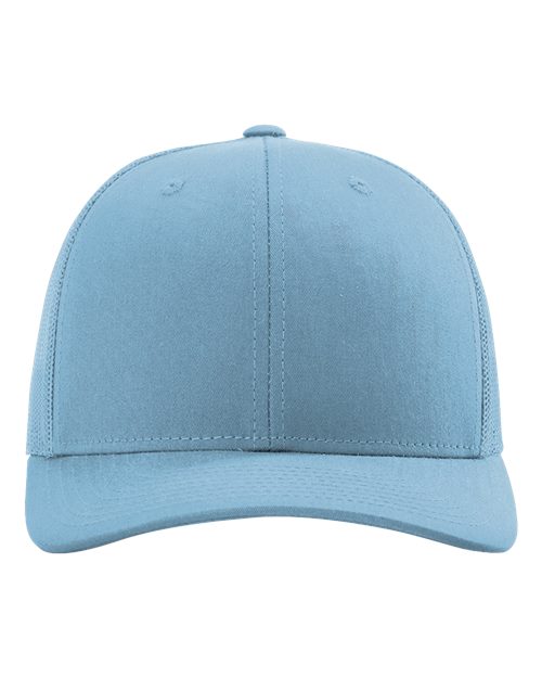 Richardson 112 — Columbia Blue front