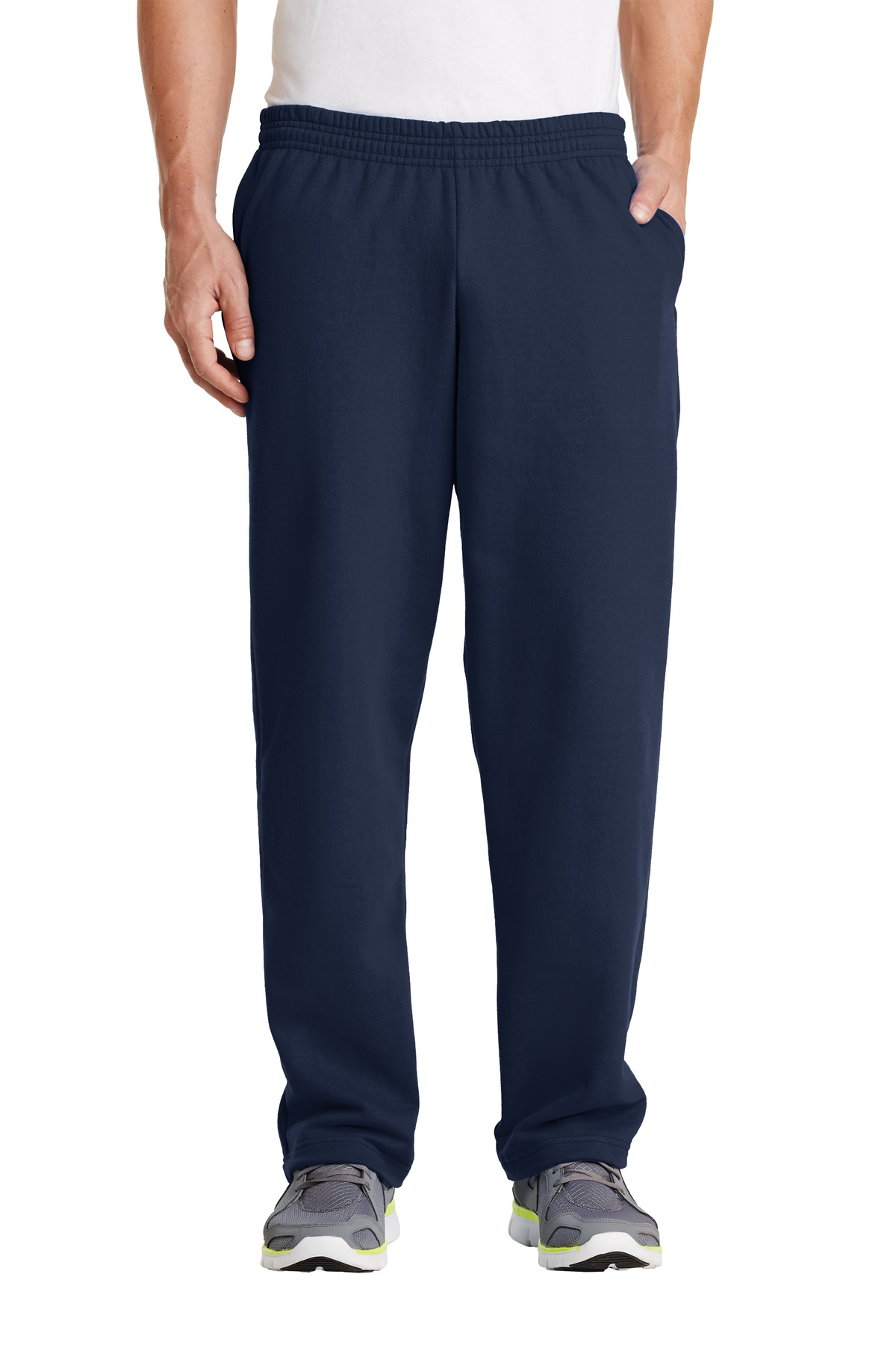 Port & Co PC78P — Navy