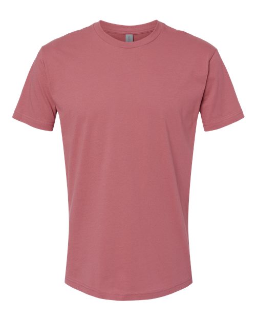 Next Level 3600 — Mauve front