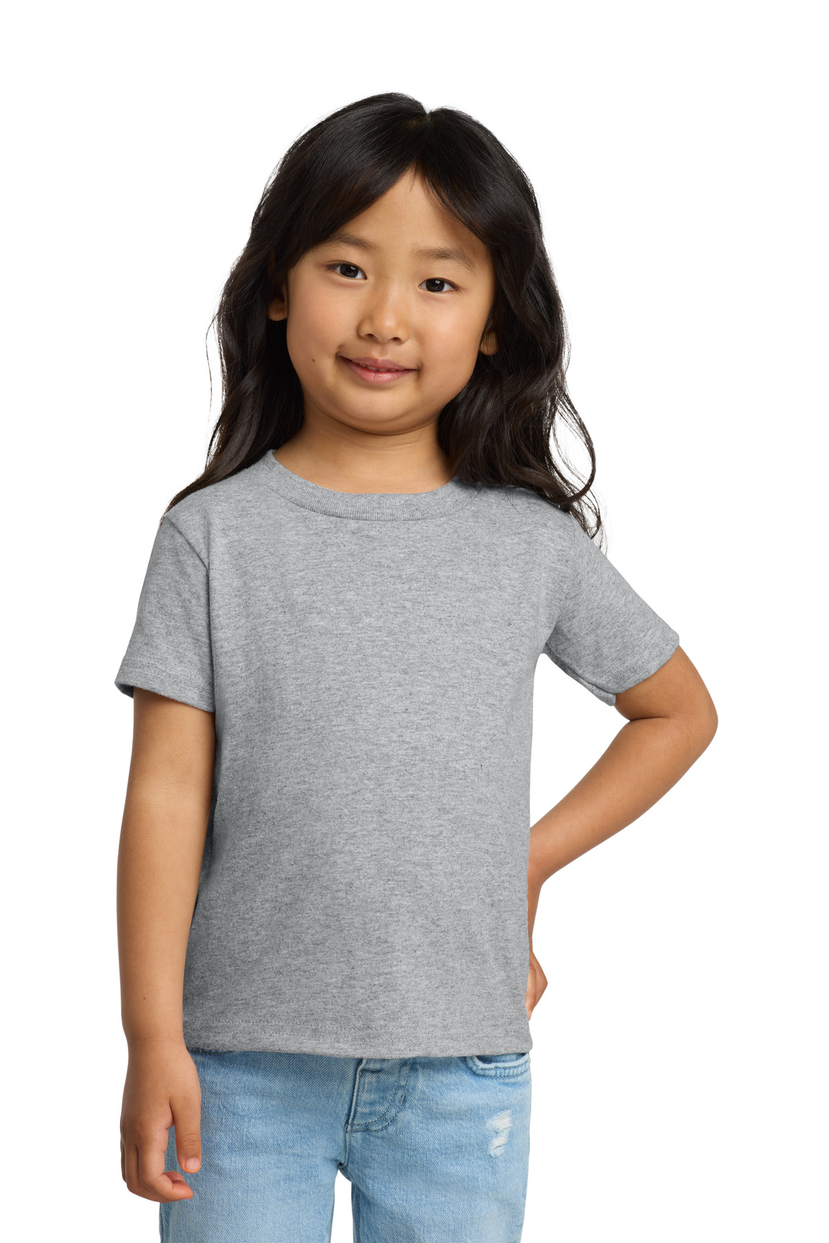Gildan 5100P — Sport Grey