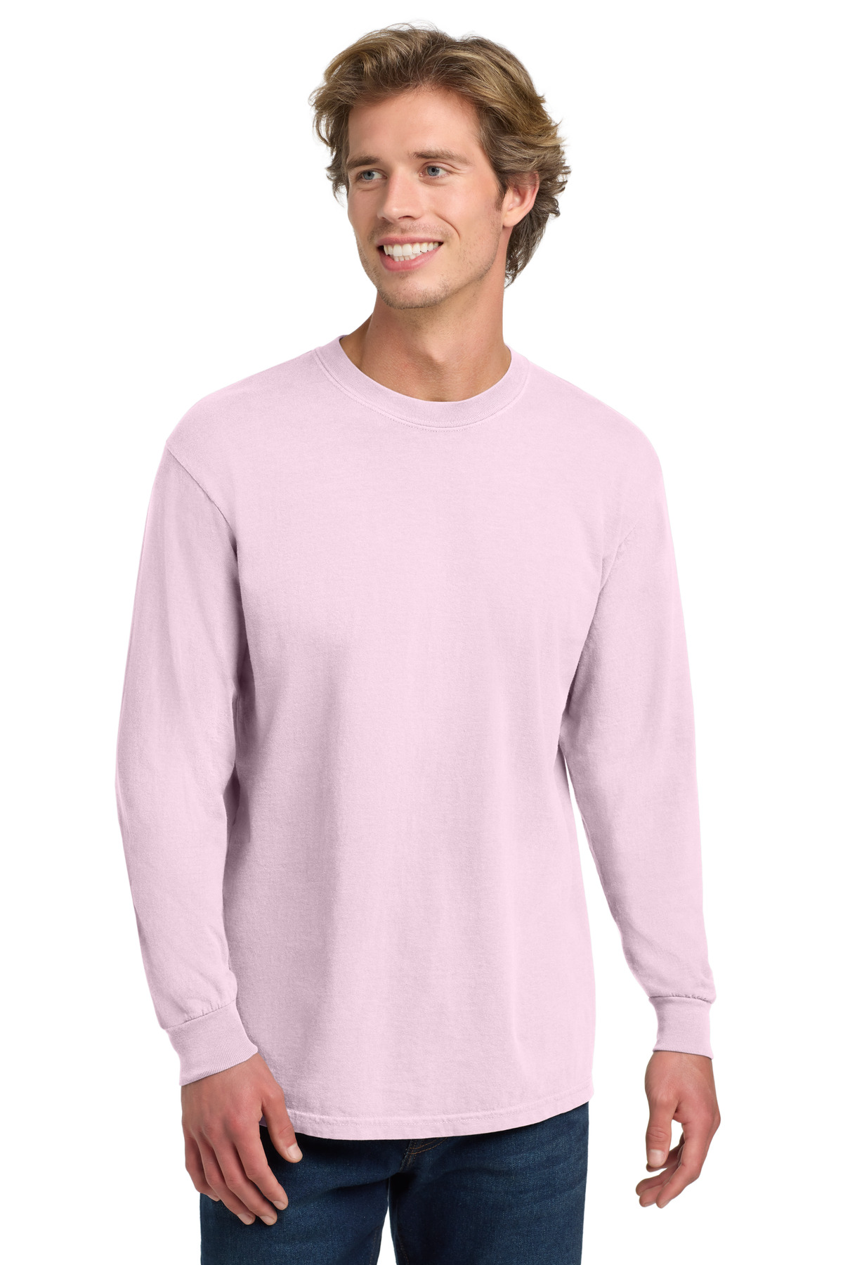 Comfort Colors 6014 — Blossom