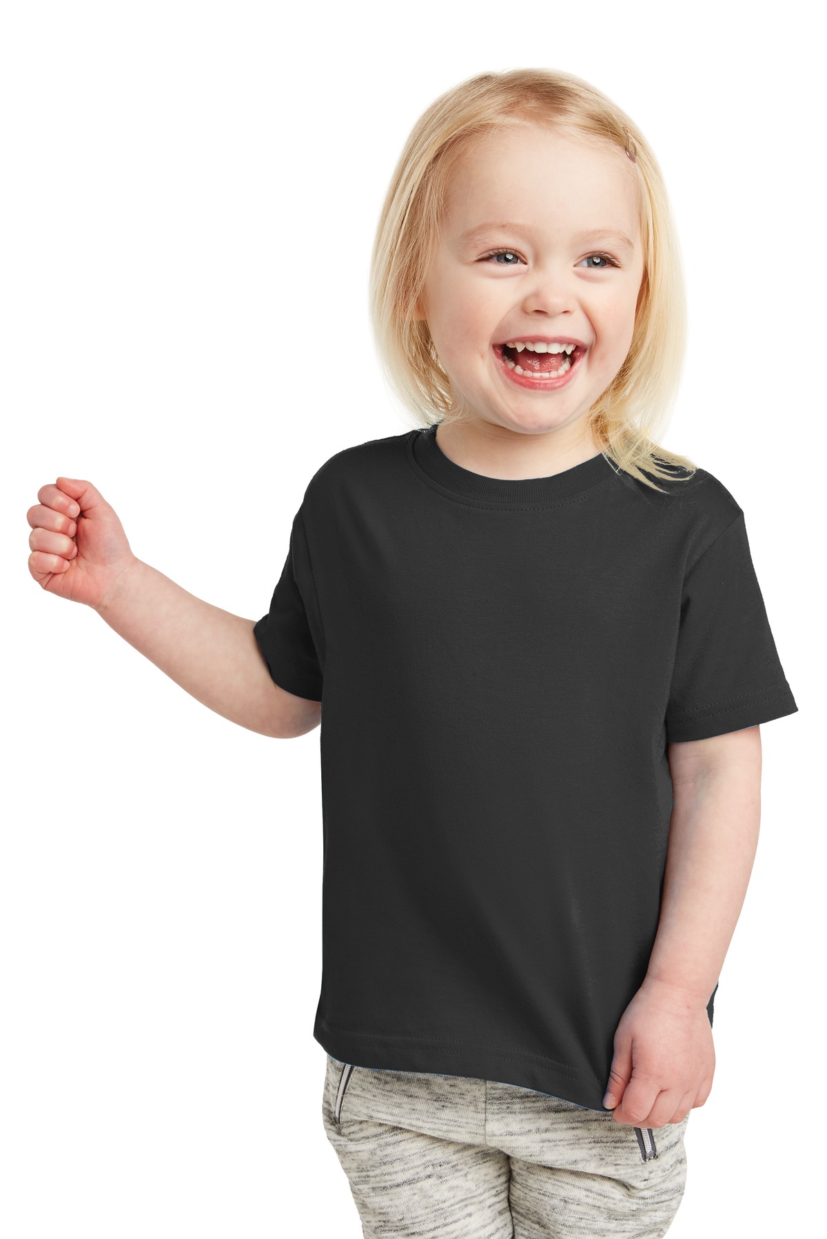 Rabbit Skins 3321 — Black