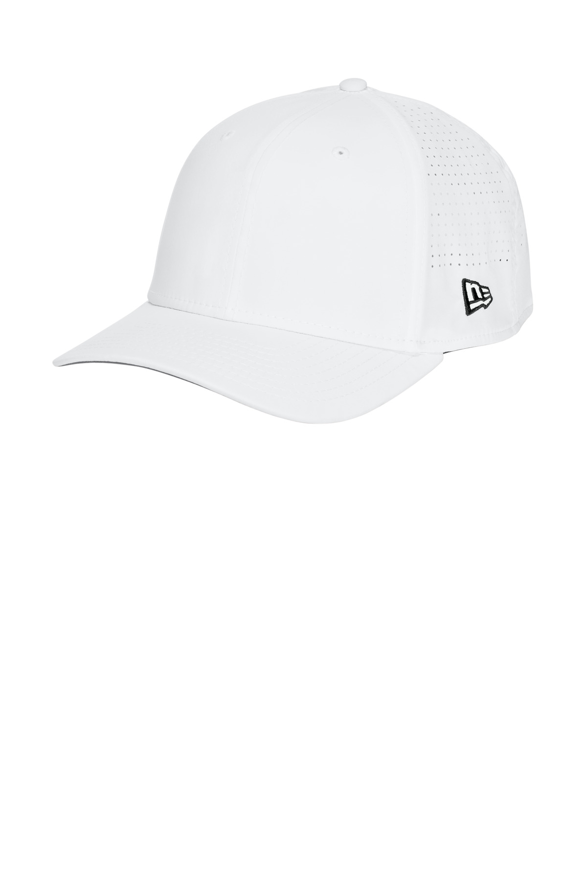 New Era NE501 — White