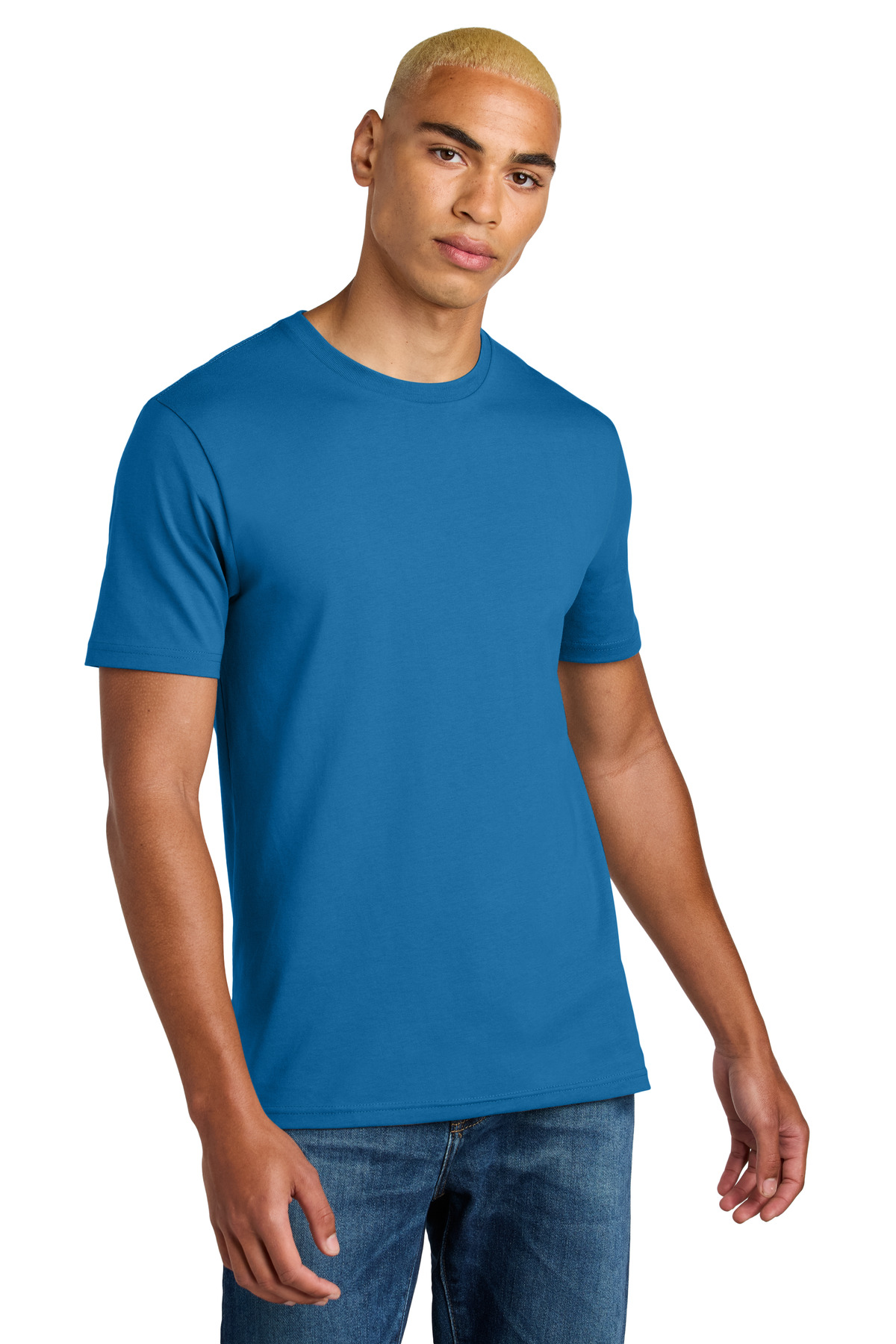 District DT106 — Bright Blue