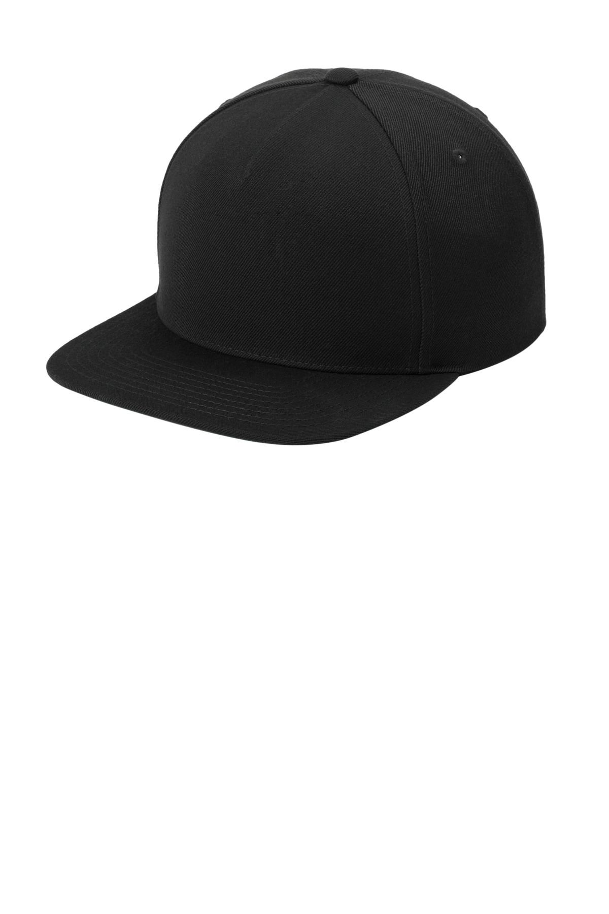 Sport-Tek STC55 — Black