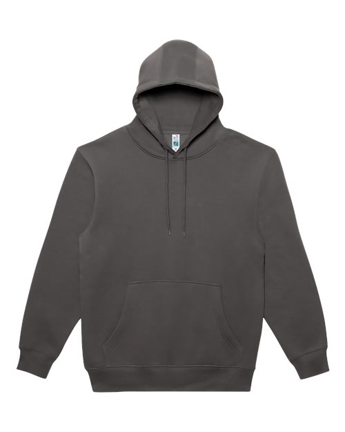 Lane Seven LS14001 — Smoke front