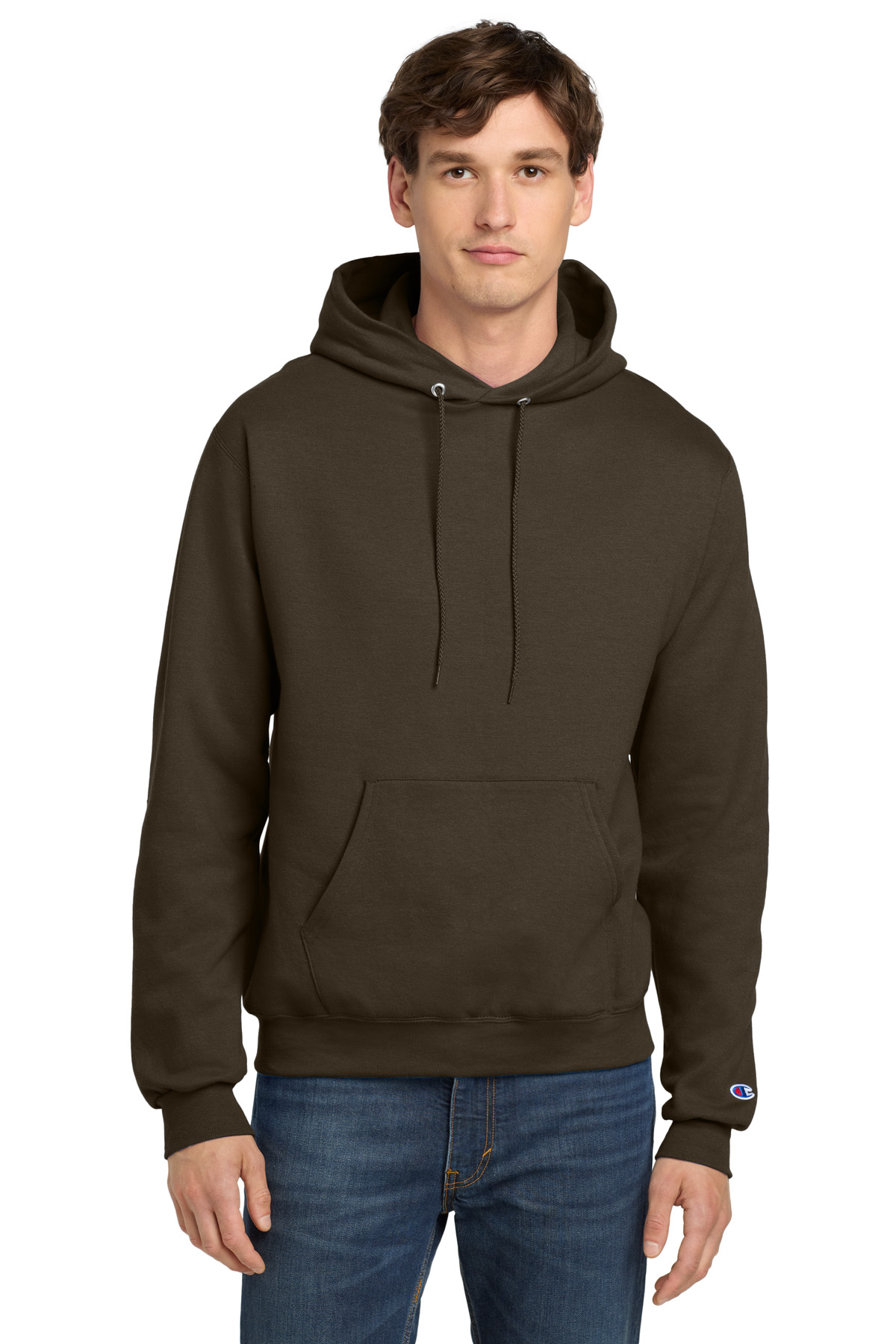 Champion S700 — Chocolate Brown