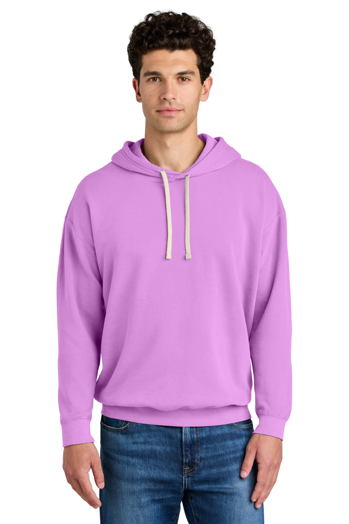 Comfort Colors 1467 — Neon Violet front