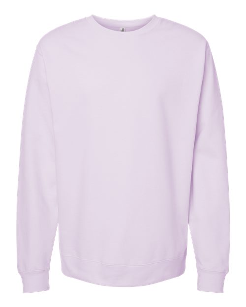 Independent Trading Co. SS3000 — Lavender front