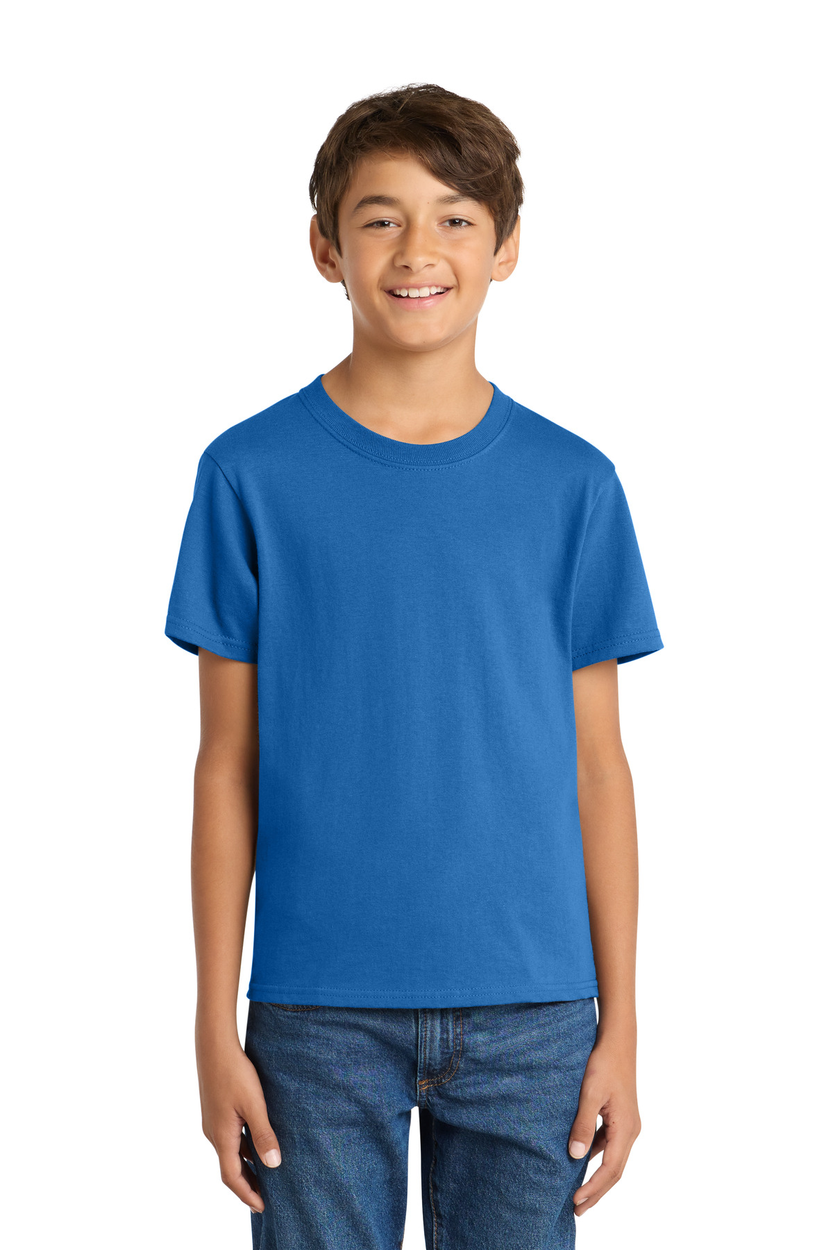 Port & Co PC54Y — Royal