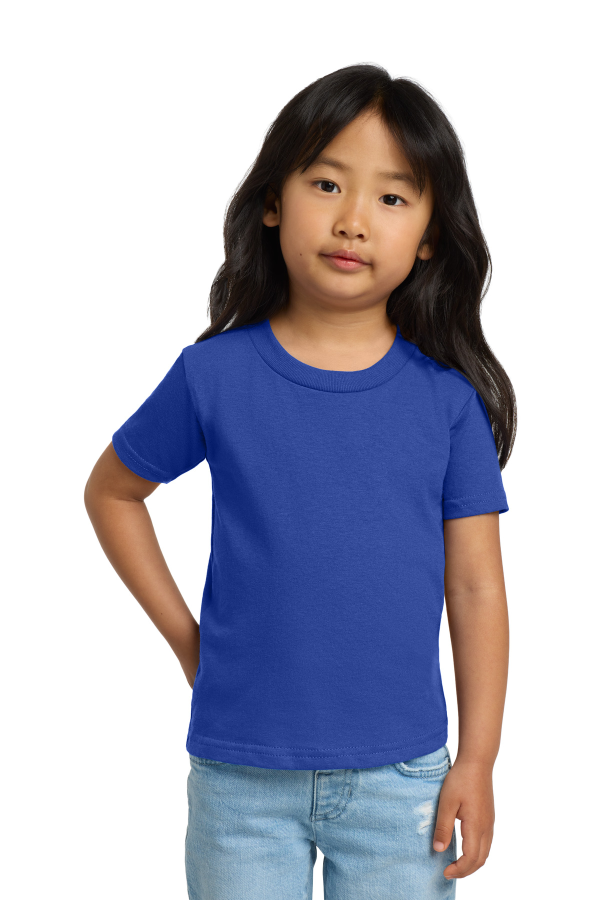 Gildan 5100P — Royal