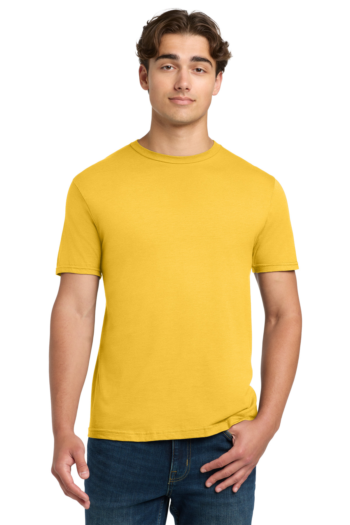 Gildan 64000 — Daisy front