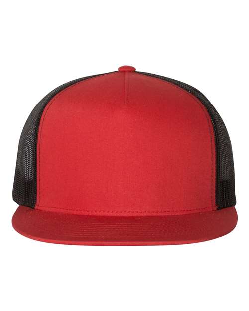 YP Classics 6006 — Red Black front
