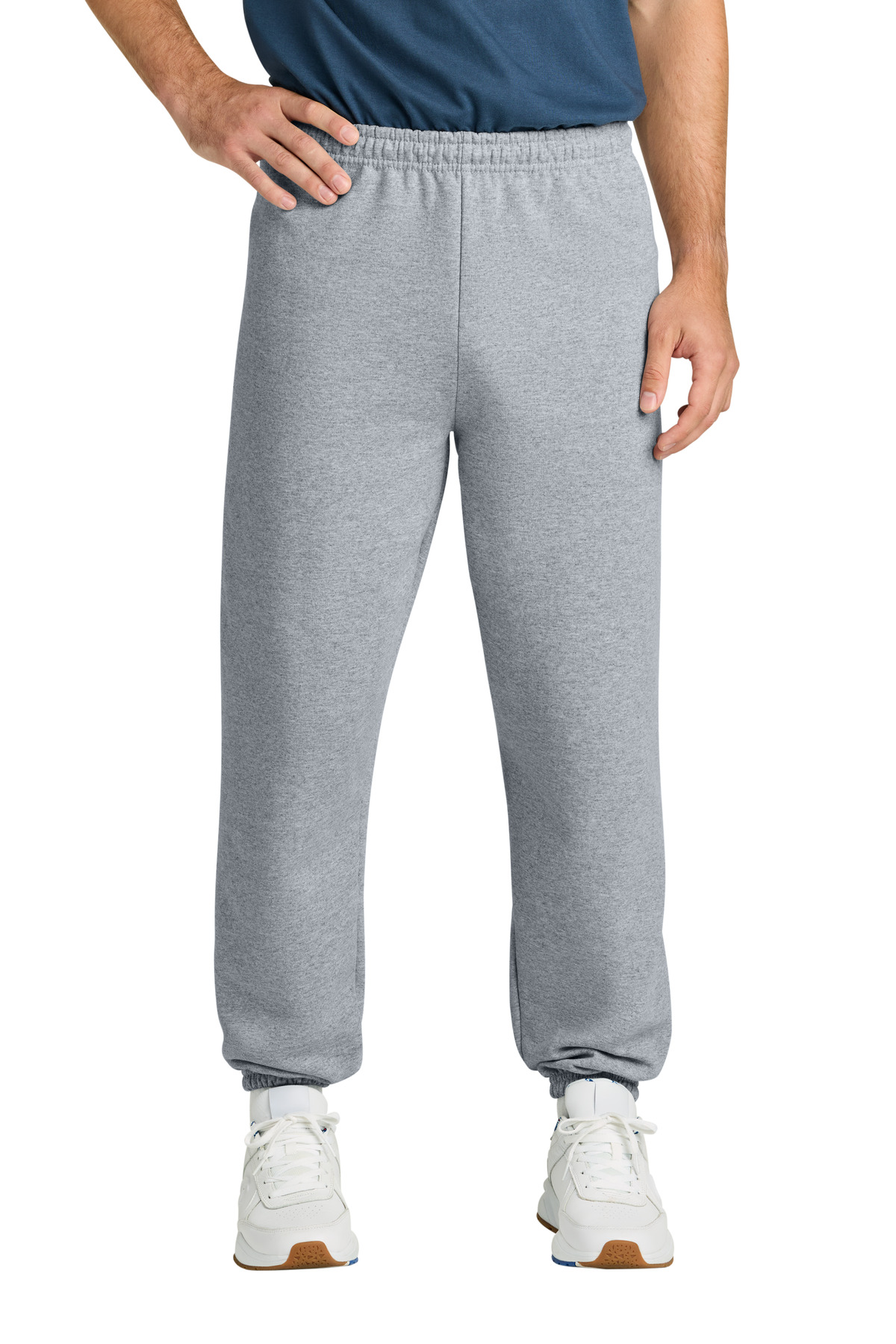 Gildan 18200 — Sport Grey