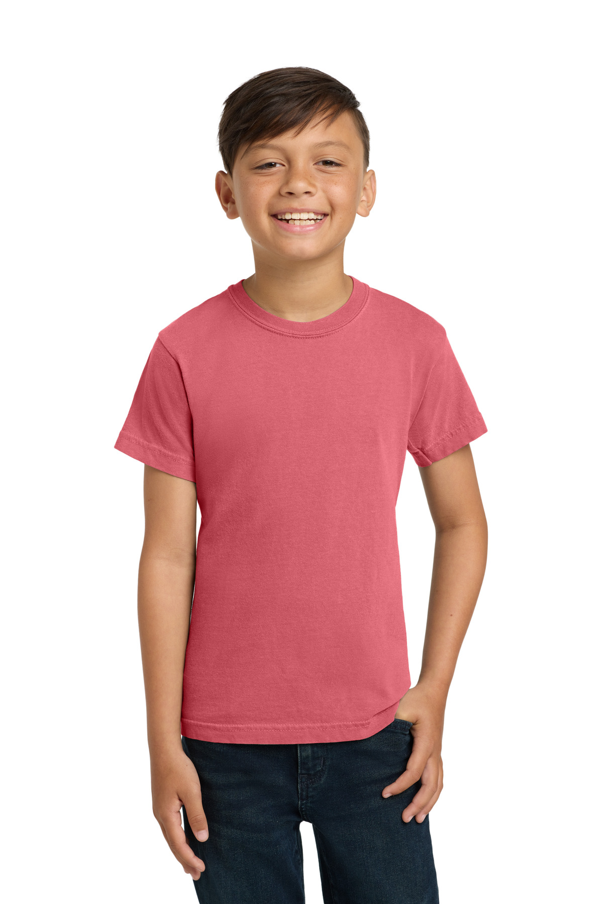 Comfort Colors 9018 — Watermelon front