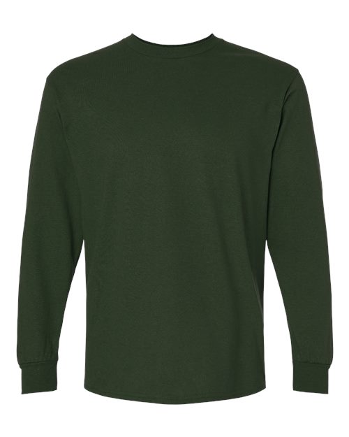 Gildan 2400 — Forest Green