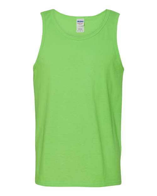 Gildan 5200 — Neon Green