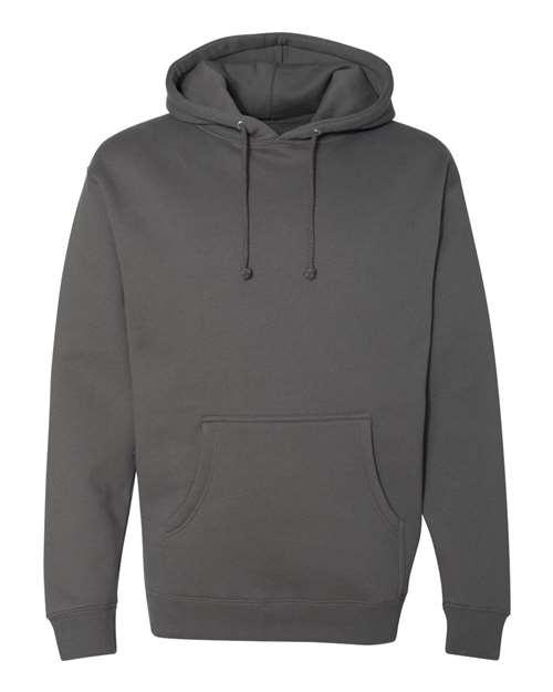 Independent Trading Co. IND4000 — Charcoal front
