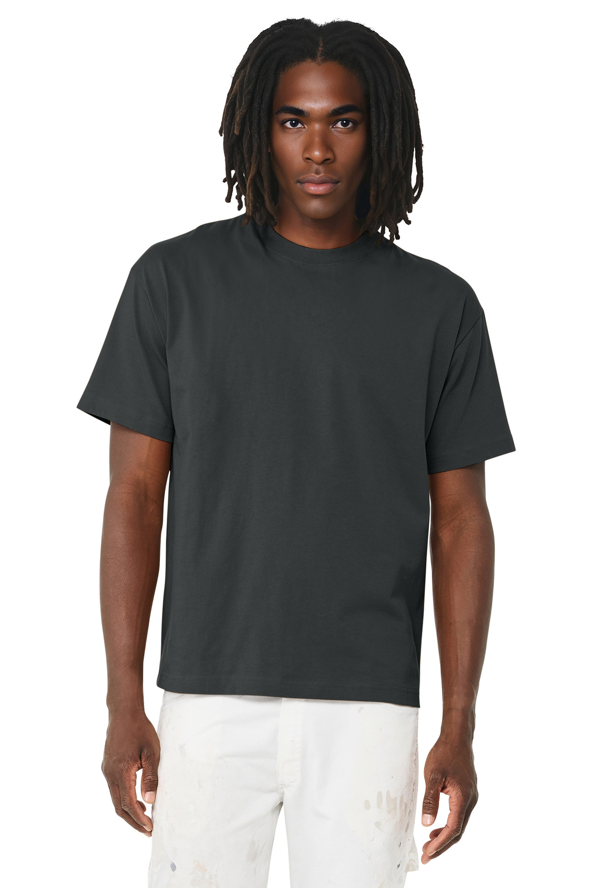 BELLA + CANVAS 3010 — Dark Grey
