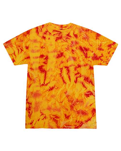 Colortone CD1000 — Fire