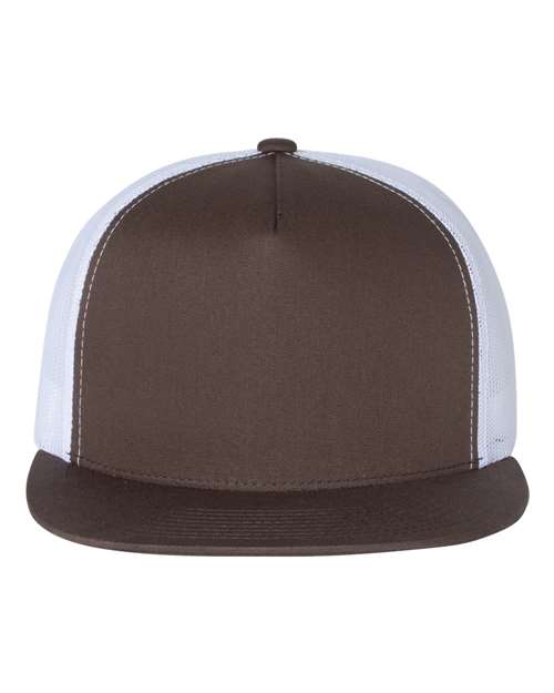 YP Classics 6006 — Brown White Brown